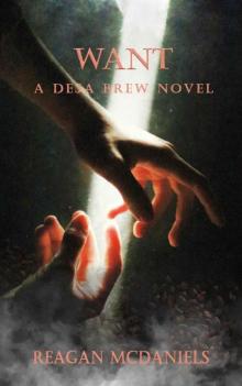 Want (Deja Brew Book 1)