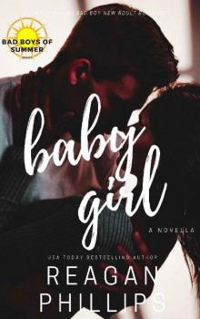 Baby Girl: Bad Boys of Summer Series