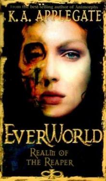 K. A. Applegate - Everworld 04 K. A. Applegate - Everworld 04