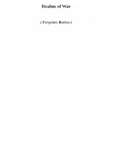 Realms of War (fr) Realms of War (fr)