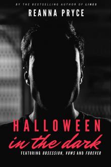 Halloween In The Dark