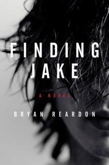 Finding Jake (9780062339539)