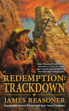 Trackdown (9781101619384)