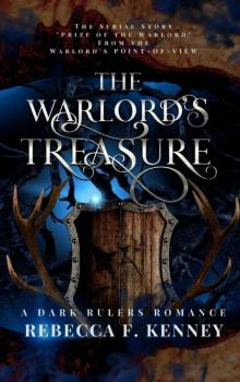 The Warlord's Treasure: 