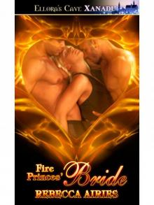 FirePrincesBride