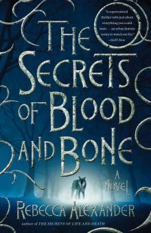 The Secrets of Blood and Bone