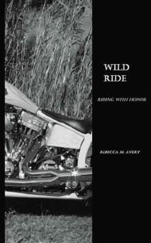 Wild Ride