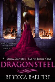 Dragonsteel