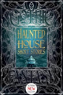 Haunted House Short Stories