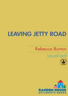 Leaving Jetty Road Leaving Jetty Road