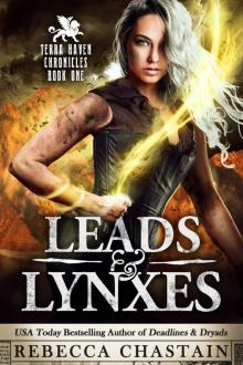 Leads & Lynxes Leads & Lynxes