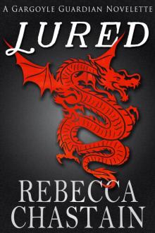 Lured Lured