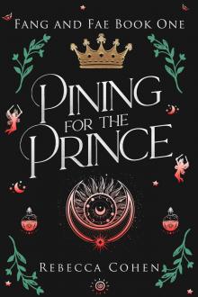 Pining for the Prince
