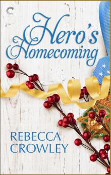 Hero’s Homecoming