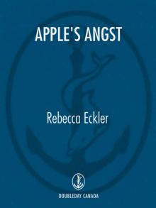 Apple's Angst
