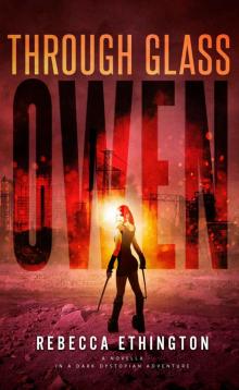 Owen: A Through Glass Novella