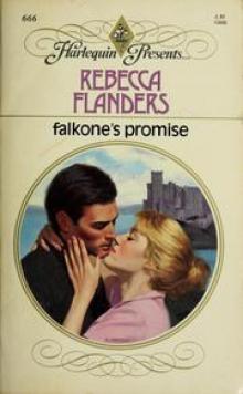 Falkone's Promise