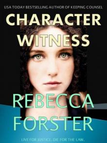 (1997) Character Witness