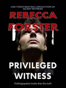 Witness03 - Privileged Witness