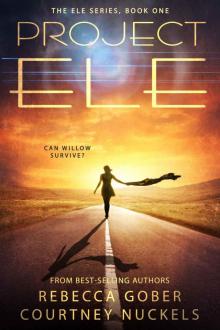 [The ELE 01.0] Project ELE