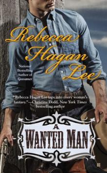 A Wanted Man A Wanted Man
