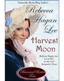 Harvest Moon Harvest Moon