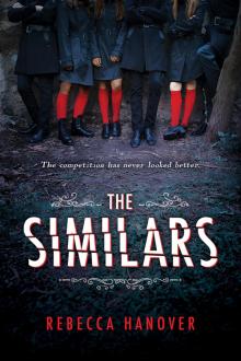 The Similars Series, Book 1
