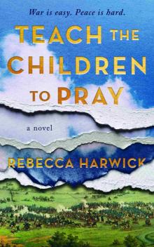 Teach the Children to Pray