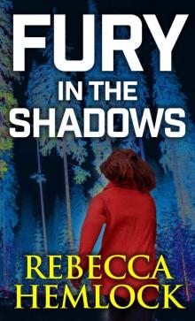 Fury in the Shadows