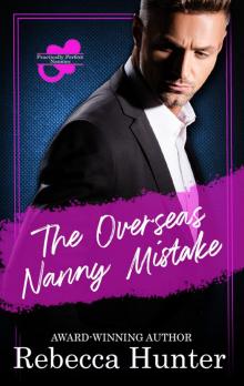 The Overseas Nanny Mistake