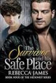 The Survivor and his Safe Place