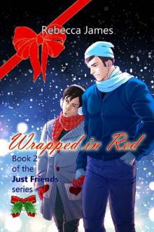 Wrapped in Red