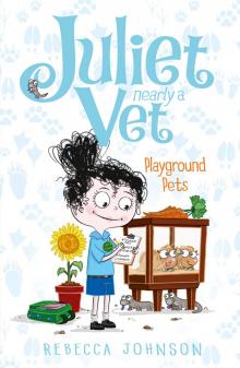 Playground Pets