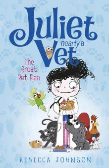The Great Pet Plan