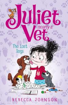 The Lost Dogs