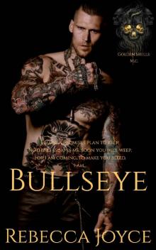 Bullseye: Golden Skulls M.C.