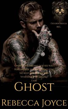 Ghost: Golden Skulls M.C.