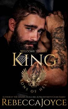 King: Sons of Hell M.C.