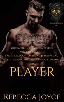 Player: Golden Skulls M.C.