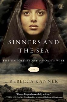 The Sinners and the Sea