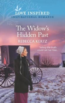 The Widow's Hidden Past The Widow's Hidden Past