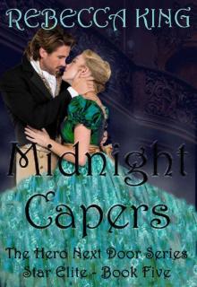 Midnight Capers