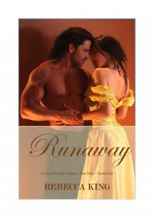 Runaway (A New Adventure Begins - Star Elite Book 4)