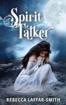 Spirit Talker