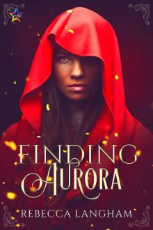 Finding Aurora Finding Aurora