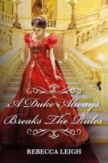 A Duke Always Breaks the Rules