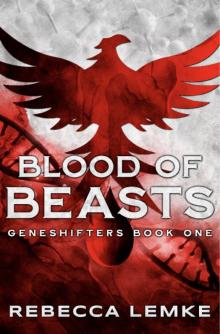 Blood of Beasts