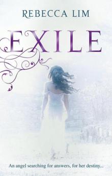 Mercy (2) — EXILE Mercy (2) — EXILE