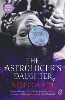 The Astrologer's Daughter The Astrologer's Daughter