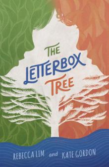 The Letterbox Tree The Letterbox Tree